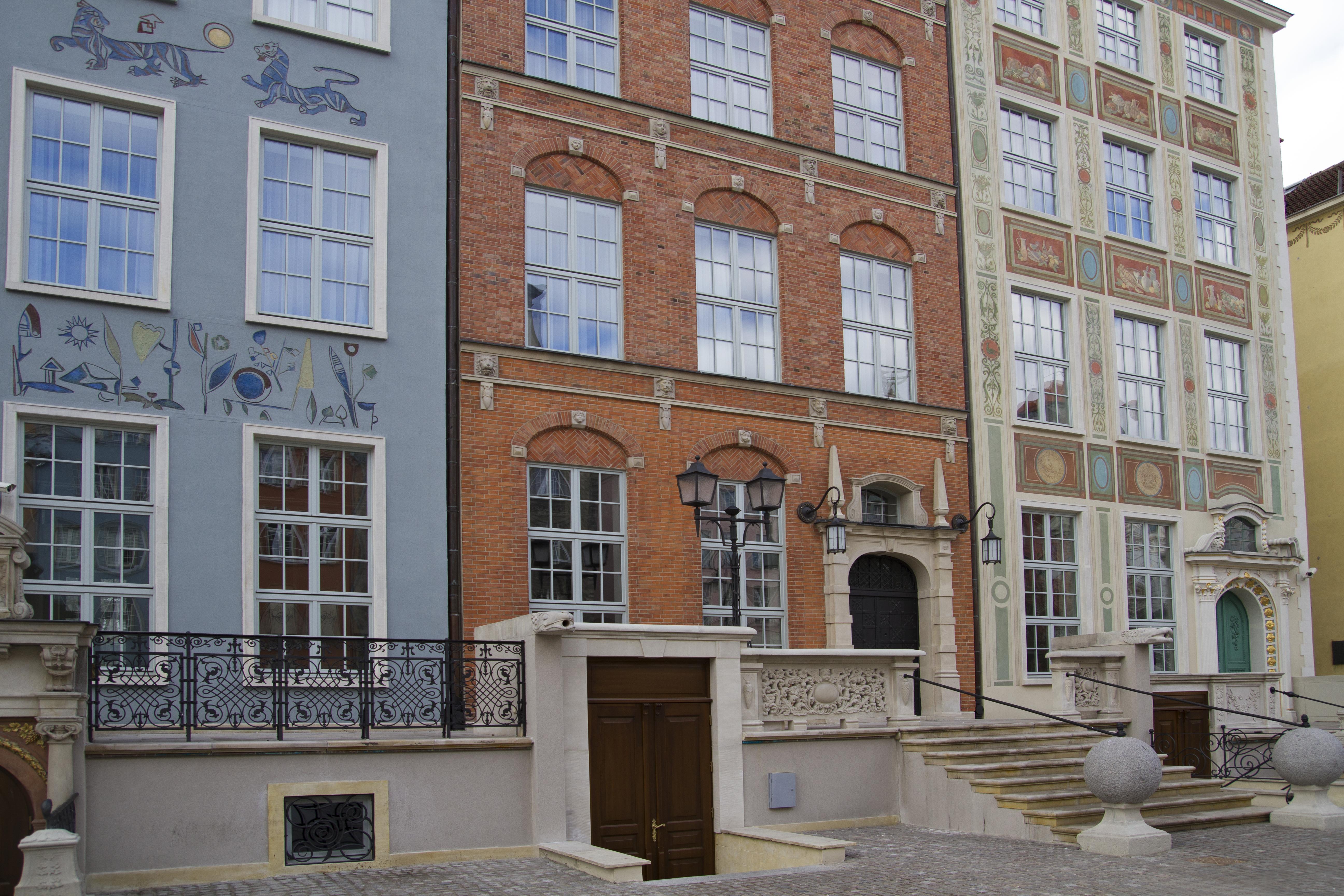 B&B Hotel Gdansk Old Town, Gdansk